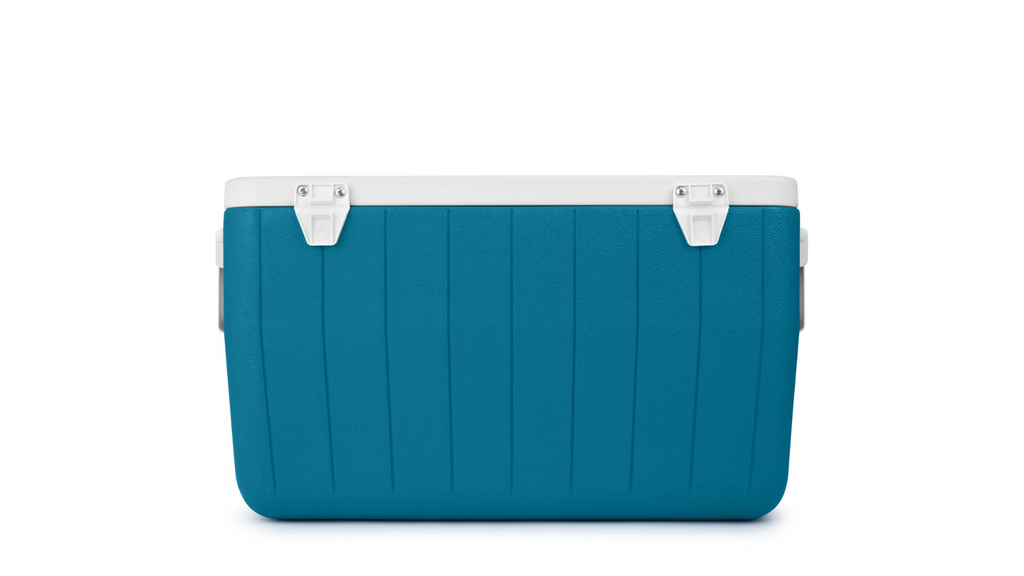 Coleman Chiller 48 Quart Cooler The Boat Shed — The Boat Shed Store