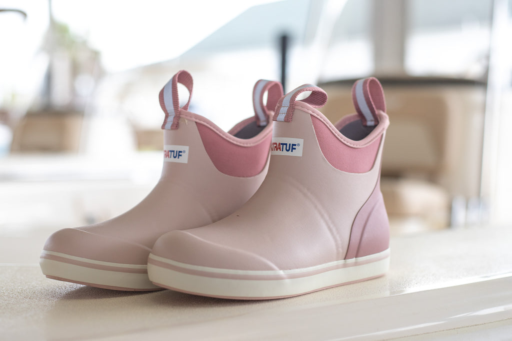 Extra Tuff Boot Extra Tuff Boots On Sale - Main Image