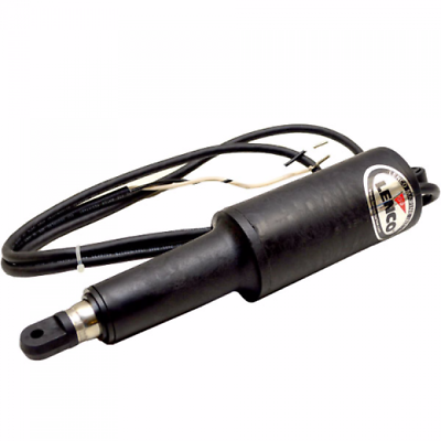 Lenco 2 1/4 Stroke Trim Tab Actuator 15054001 | The Boat Shed Inc