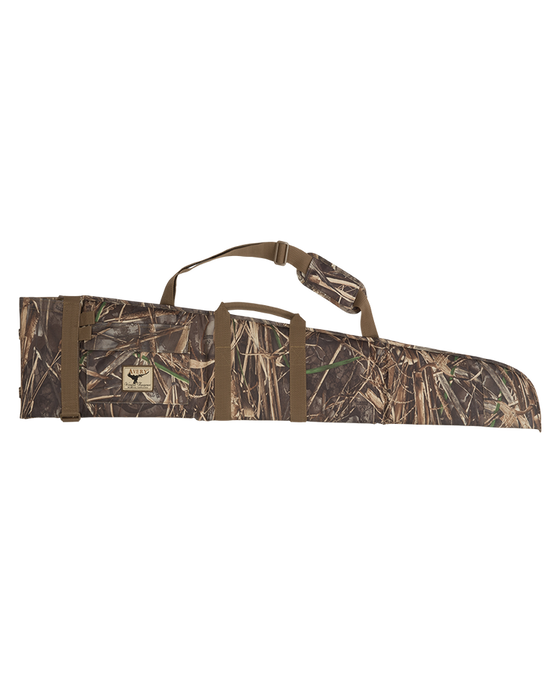 Avery Folding Floating Gun Case - Max 7