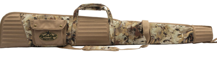 Rig'Em Right Nitro Deluxe Floating Gun Case-GORE® OPTIFADE® Marsh