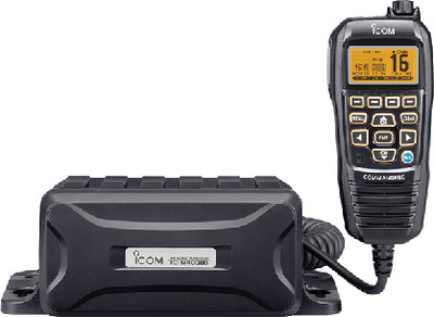 Icom M400BB VHF Marine Transceiver