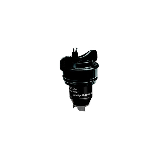 Johnson Pump 500 GPH Spare Motor For Cartridge Pump