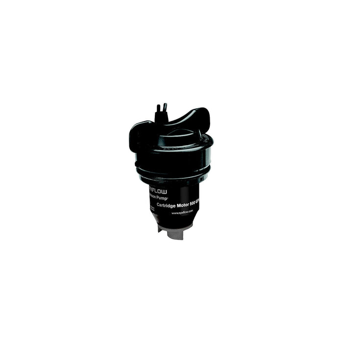 Johnson Pump 500 GPH Spare Motor For Cartridge Pump