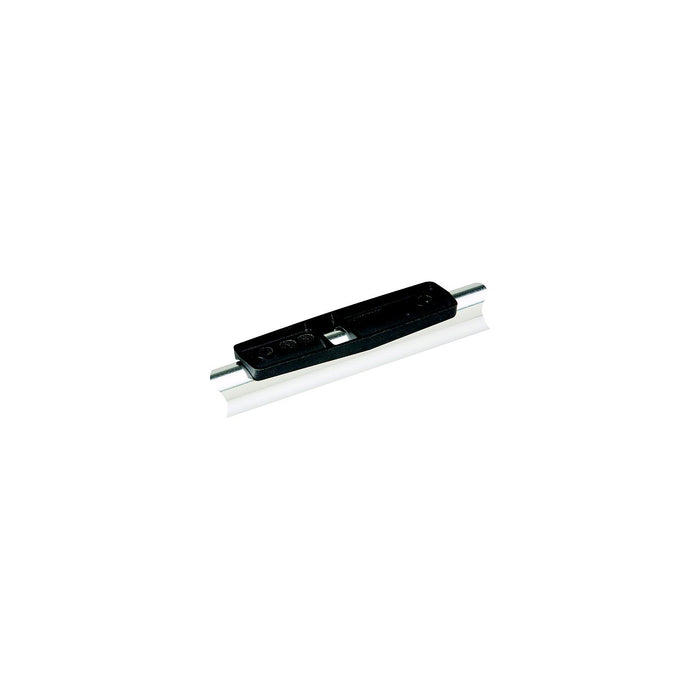 Attwood LED All-Round Fold-Down Light with Lightarmor Base & Aluminum Pole
