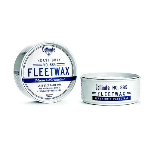 Colinite Heavy Duty Fleetwax