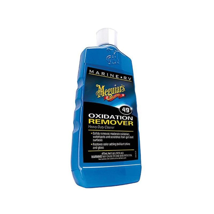 Meguiar's Heavy Duty Oxidation Remover