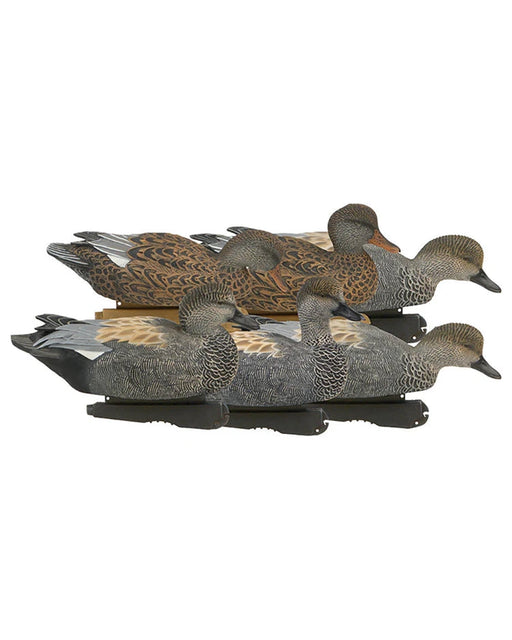 GHG Pro-Grade Gadwall Decoys