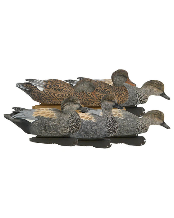 GHG Pro-Grade Gadwall Decoys