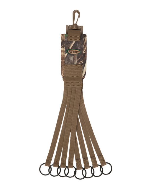 Avery Game Hog Strap - Max 7
