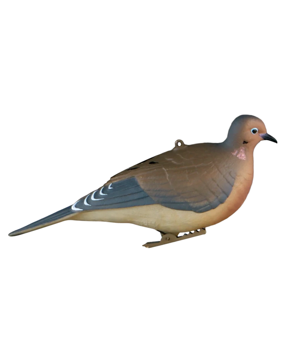 GHG Mourning Dove Decoys 2-Pack