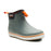 Grundens Deck-Boss Ankle Boot - Monument Grey