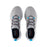 Grundens CrossCurrent Boat Shoe - Steel Grey
