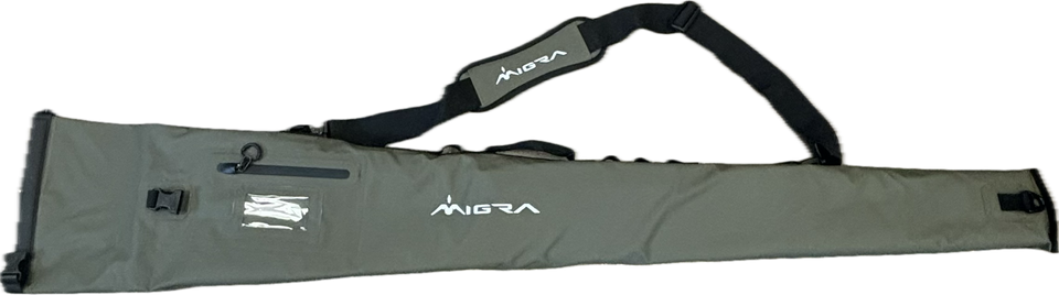 Migra Waterproof Gun Case