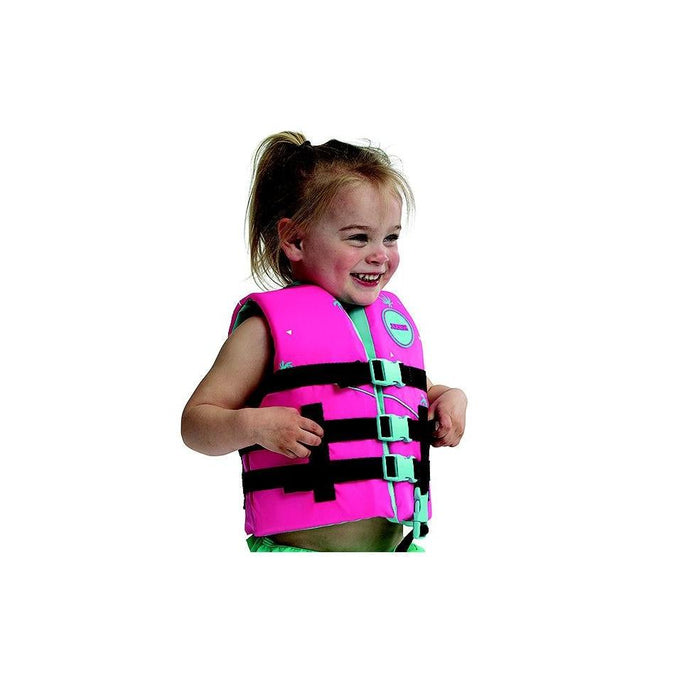 Jobe Child's Nylon Life Vest