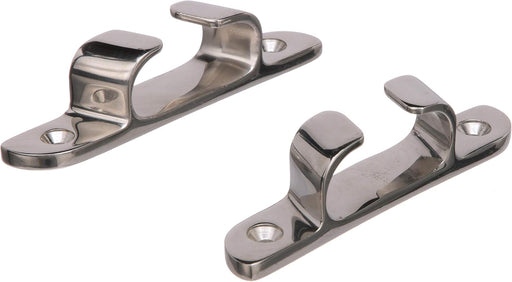 Seachoice Stainless Steel Bow Chocks