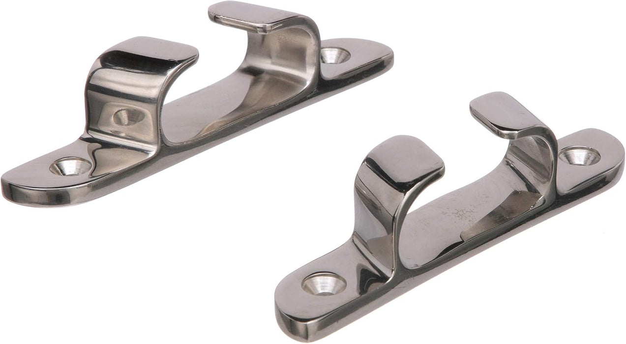 Seachoice Stainless Steel Bow Chocks