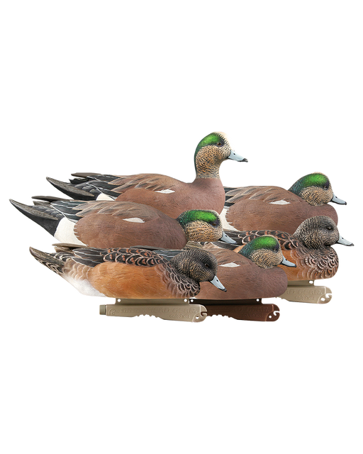 GHG Pro-Grade Wigeon Decoys