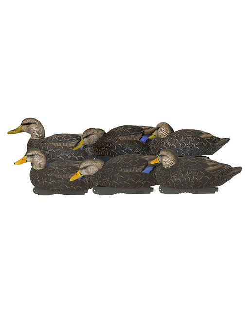 GHG Pro- Grade XD Series Black Duck Harvester Pack