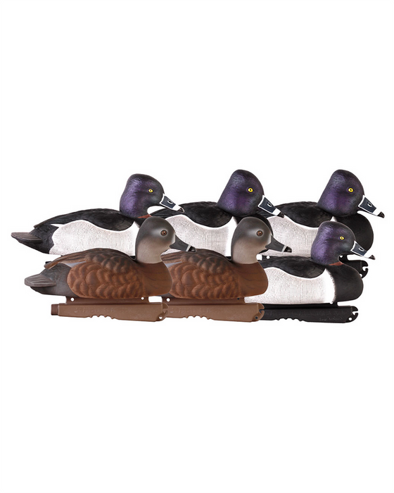 GHG Pro-Grade Ring-Necked Duck Decoys