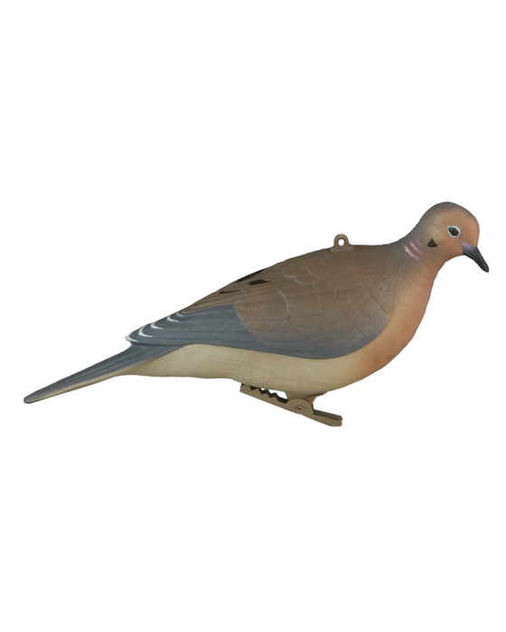GHG Mourning Dove Decoys 2-Pack