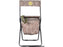 Hunter's Specialties Dove Hunting Chair With Back- Mossy Oak Bottomland