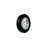 Loadstar Bias Tire and Wheel (Rim) Assembly:  530-12 5 Hole