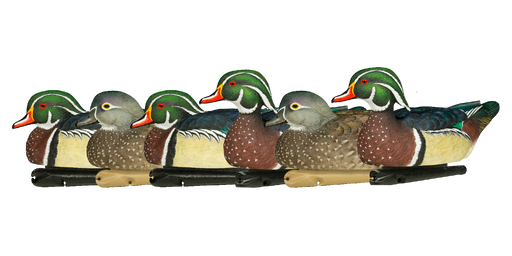 Avian X Topflight Wood Ducks