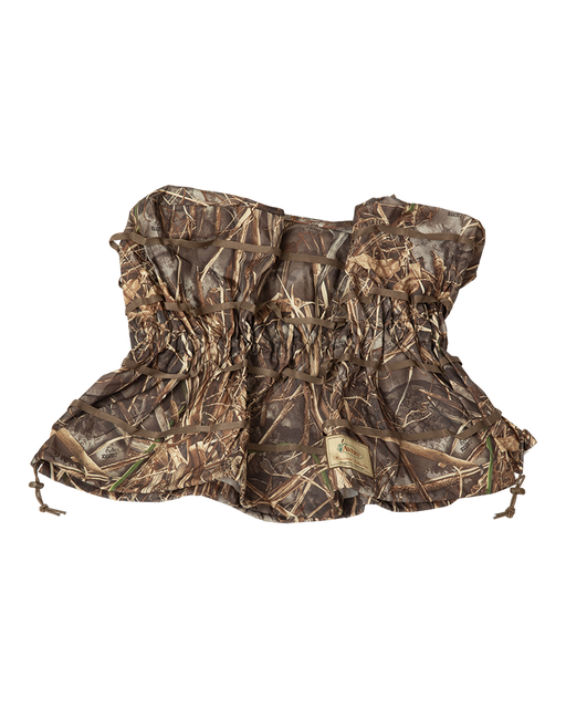 Avery Quick Set Motor Cover - Max 7