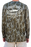 Mossy Oak Camo Performance Shirt