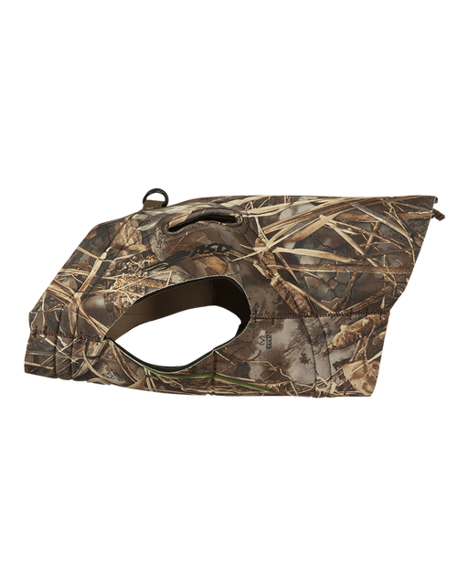 Avery Boater's Dog Parka - Max 7