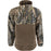 Drake Waterfowl MST Youth Eqwader 1/4 Zip Jacket