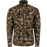 Drake Camo Windproof Softshell Jacket
