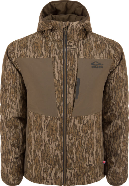Drake BMF Versa Jacket with Primaloft