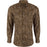 Drake Wingshooter Trey Long Sleeve Shirt