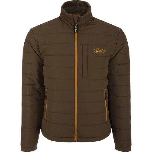 Drake Synthetic Down Pack Jacket