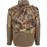 Drake EST Heat-Escape Full Zip Jacket -Shadow Grass Habitat