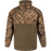 Drake Waterfowl MST Youth Eqwader 1/4 Zip Jacket