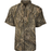 Drake Waterfowl Camo Flyweight Wingshooter's Shirt