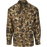 Drake EST Camo Flyweight Wingshooter's Long Sleeve Shirt