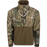 Drake Waterfowl MST Guardian Eqwader Flex Fleece 1/4 Zip Jacket