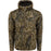 Drake Ultimate Wader Quarter Zip Hoodie
