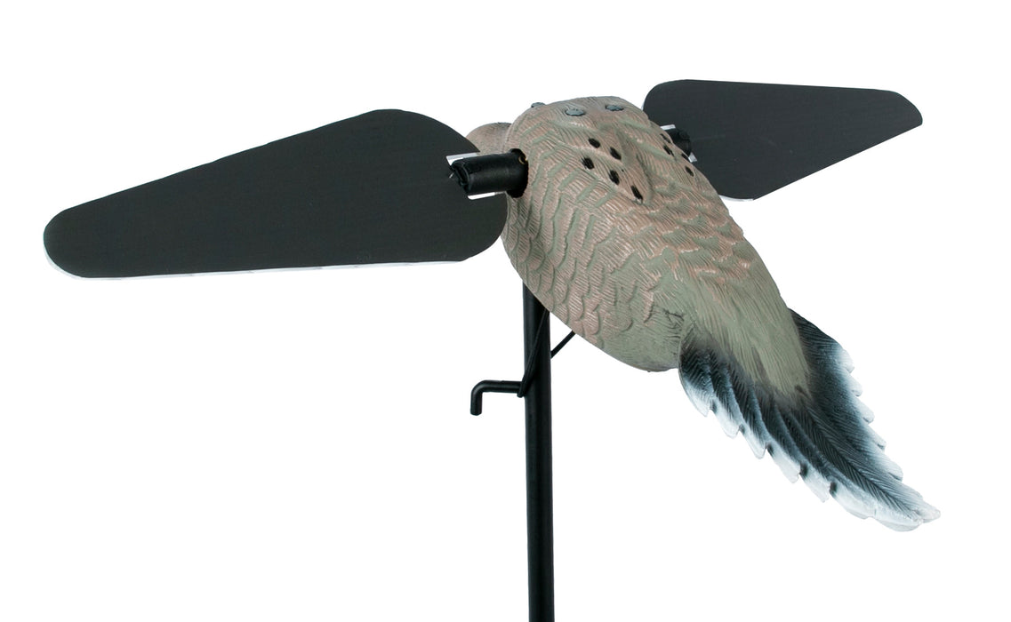 Lucky Dove HD