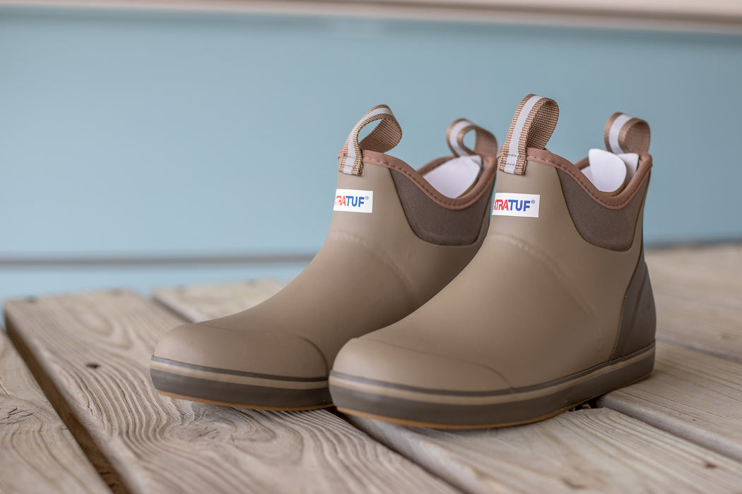 Xtratuf Sports Deck Shoes Mens Xtratuf Men's 6