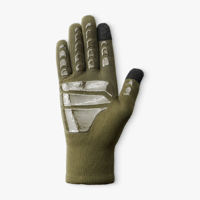AFTCO Breakwater Waterproof Gloves