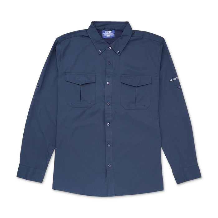 AFTCO Rangle Long Sleeve Shirt