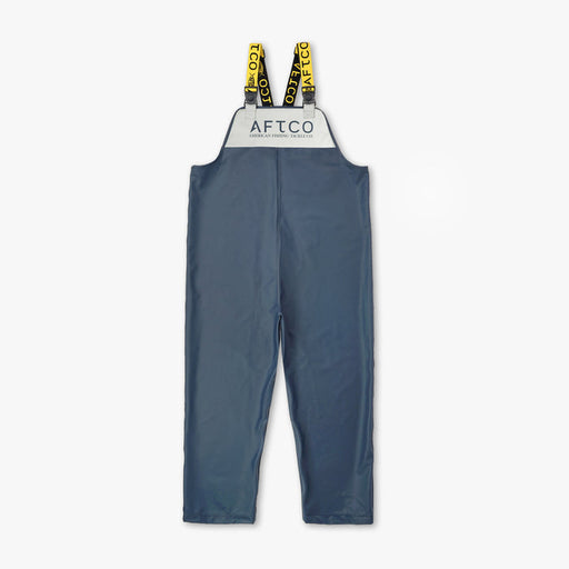 AFTCO Seafarer Bib - Naval