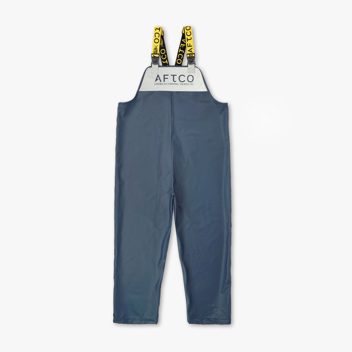 AFTCO Seafarer Bib - Naval