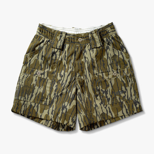 AFTCO Original Fishing Short® Mossy Oak®