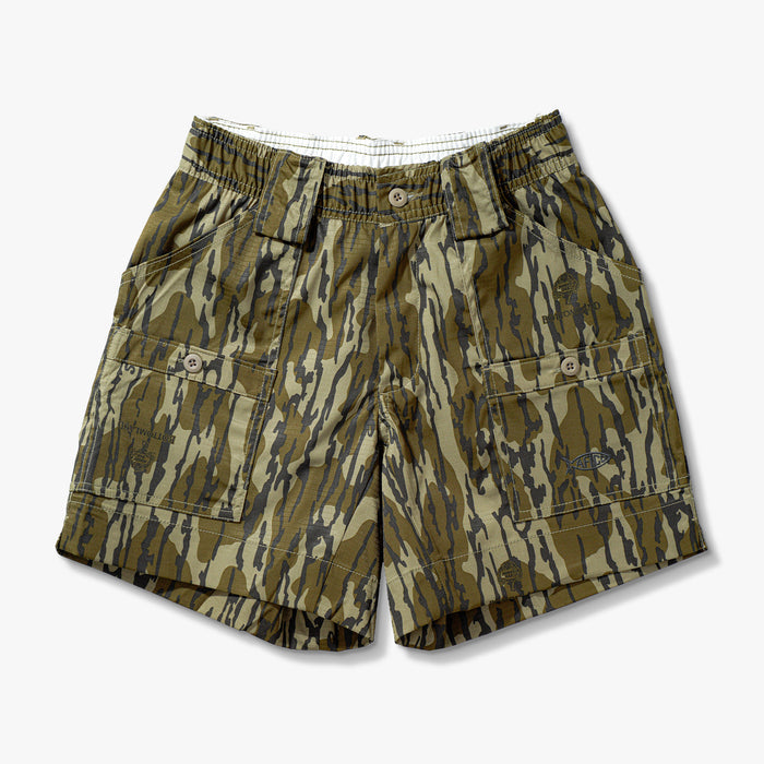 AFTCO Original Fishing Short® Mossy Oak®
